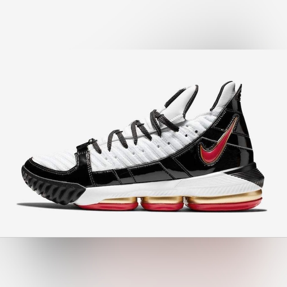 Nike Lebron 16 Remix